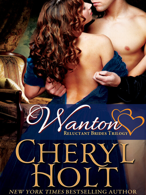 Title details for Wanton by Cheryl Holt - Available